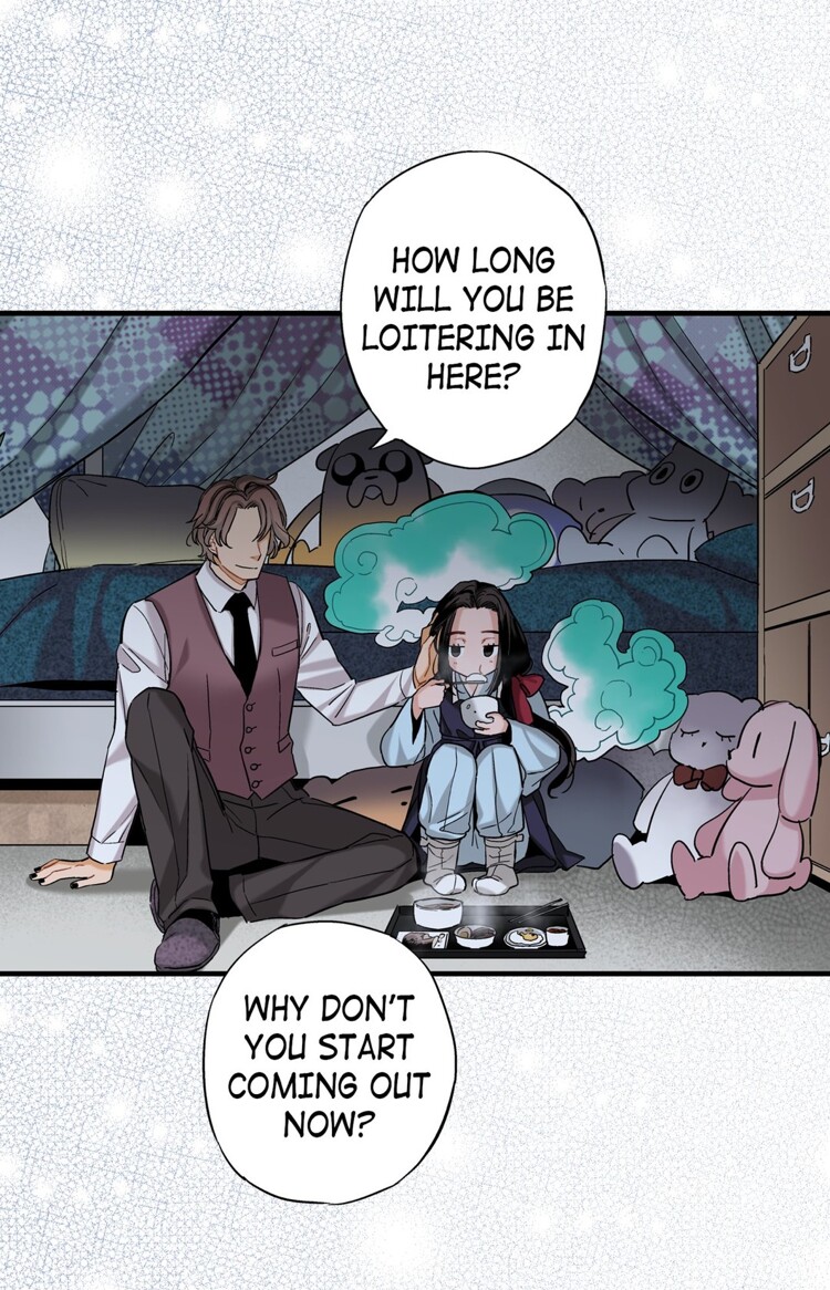 Read Prince Bari chapter 10 image 36 on Lezhin