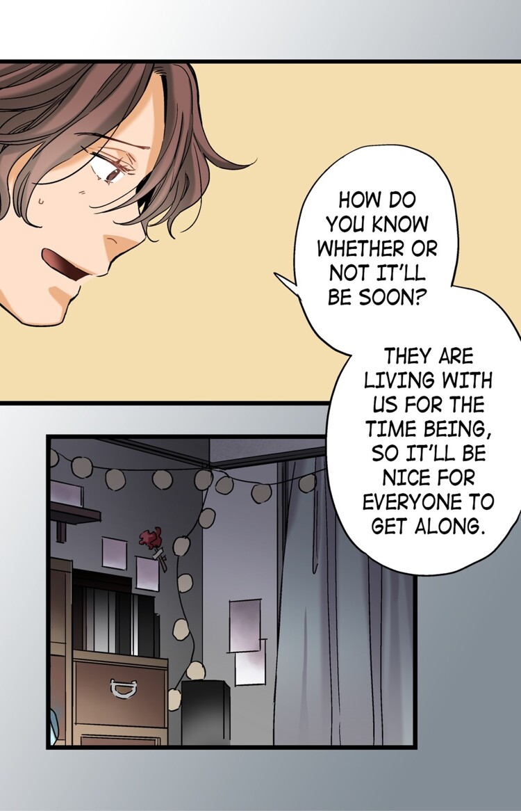 Read Prince Bari chapter 10 image 39 on Lezhin