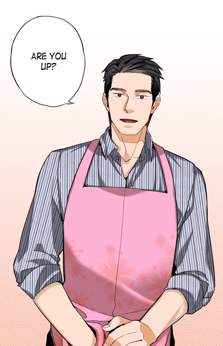 Read Prince Bari chapter 10 image 4 on Lezhin
