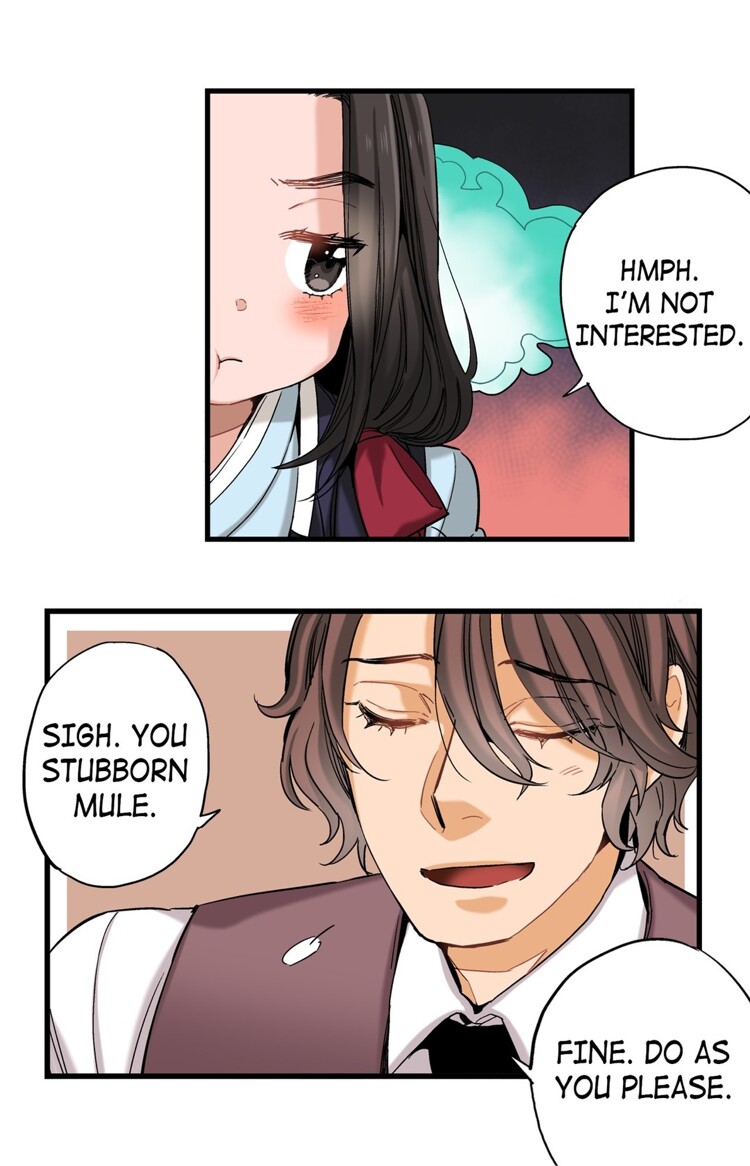 Read Prince Bari chapter 10 image 40 on Lezhin