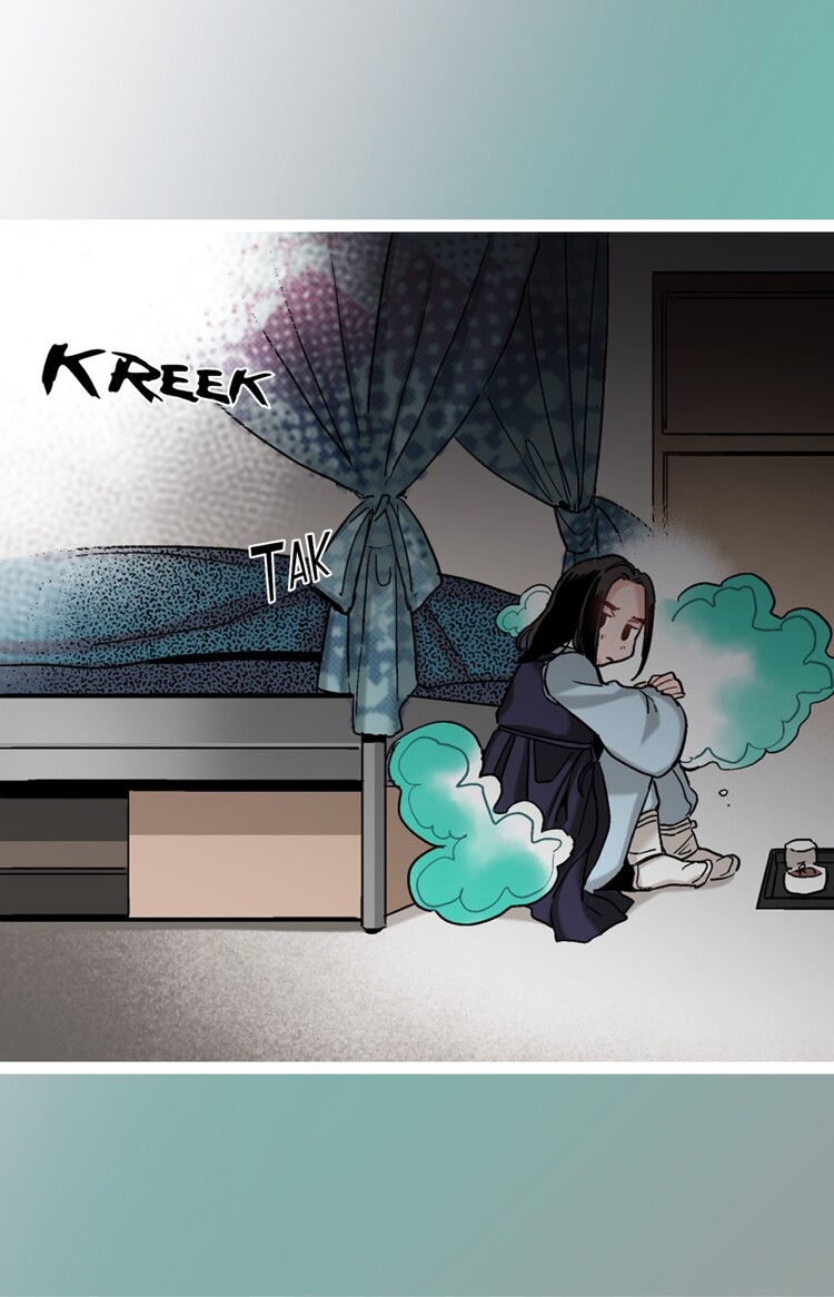 Read Prince Bari chapter 10 image 41 on Lezhin