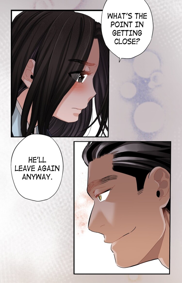 Read Prince Bari chapter 10 image 42 on Lezhin