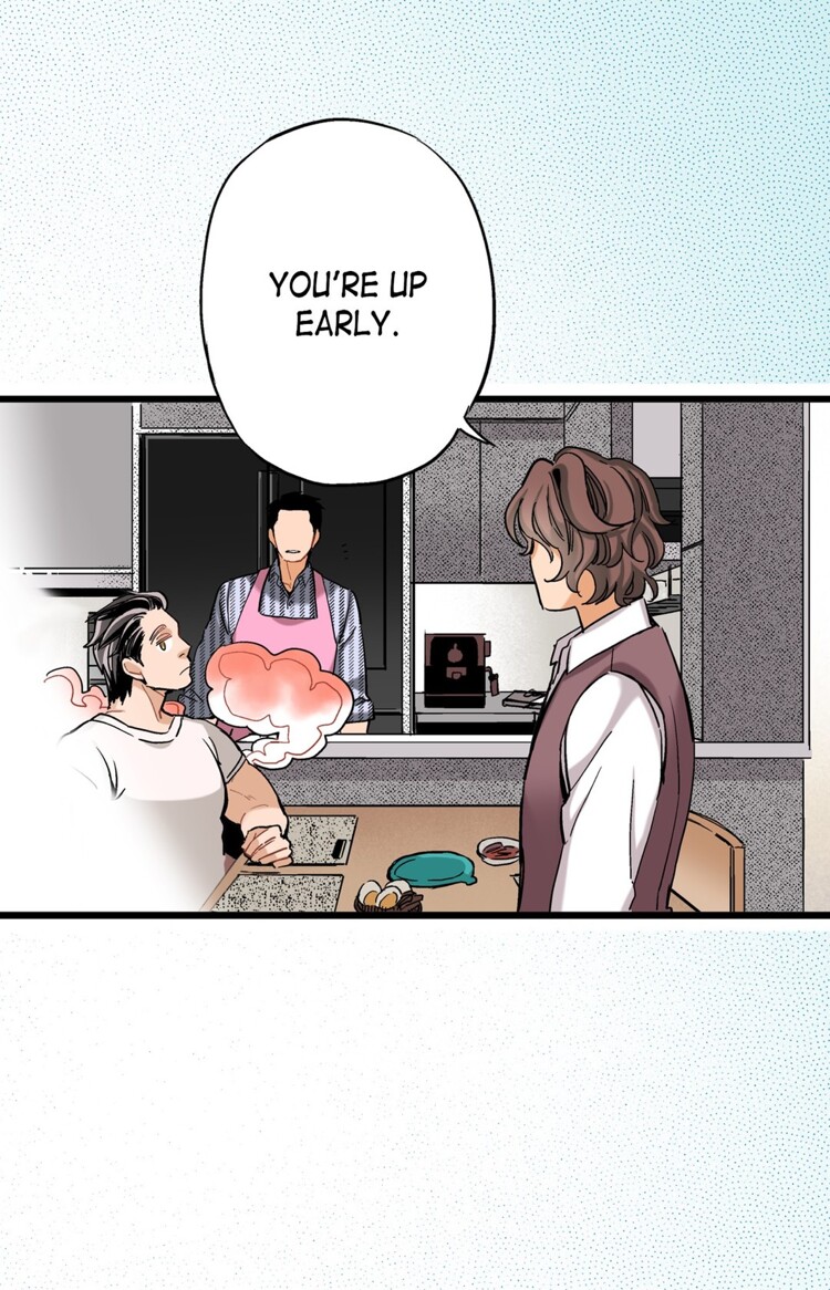 Read Prince Bari chapter 10 image 5 on Lezhin