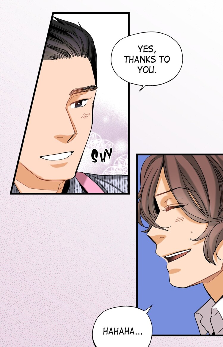 Read Prince Bari chapter 10 image 6 on Lezhin