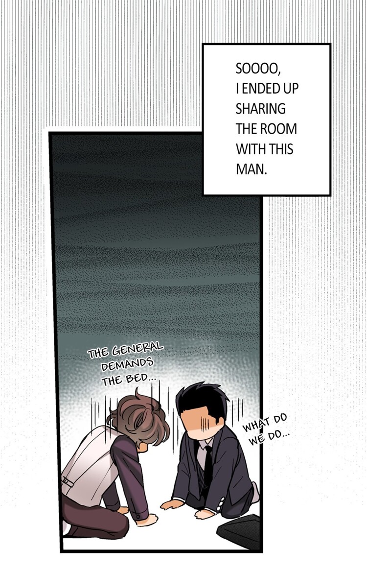 Read Prince Bari chapter 10 image 8 on Lezhin