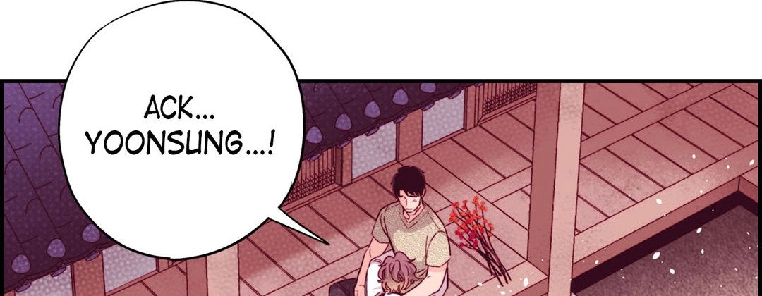 Read Prince Bari chapter 100 image 101 on Lezhin