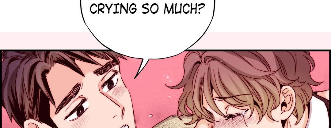 Read Prince Bari chapter 100 image 33 on Lezhin