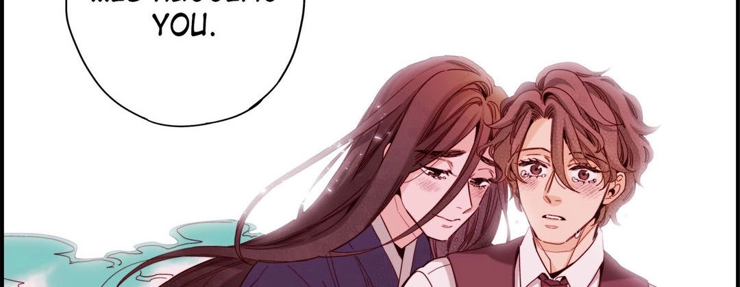 Read Prince Bari chapter 100 image 69 on Lezhin