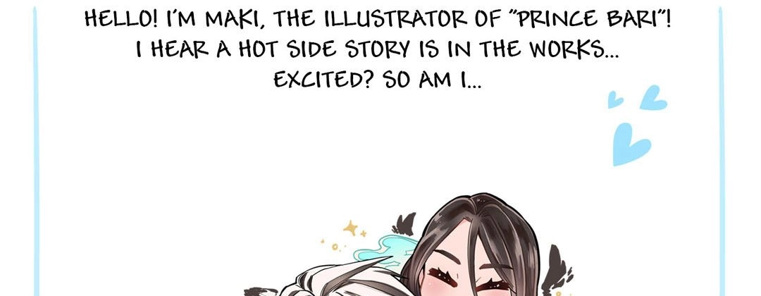 Read Prince Bari chapter 101 image 173 on Lezhin