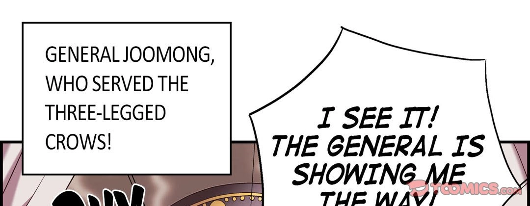 Read Prince Bari chapter 101 image 20 on Lezhin