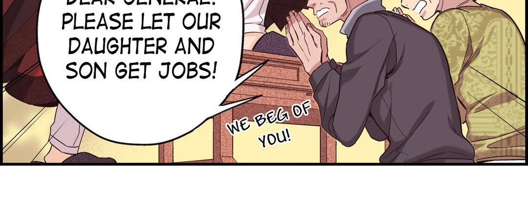Read Prince Bari chapter 101 image 23 on Lezhin