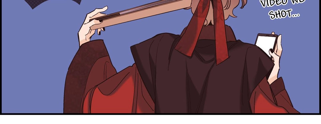 Read Prince Bari chapter 101 image 30 on Lezhin