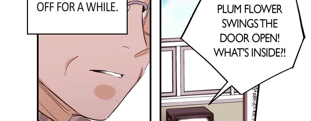 Read Prince Bari chapter 101 image 41 on Lezhin