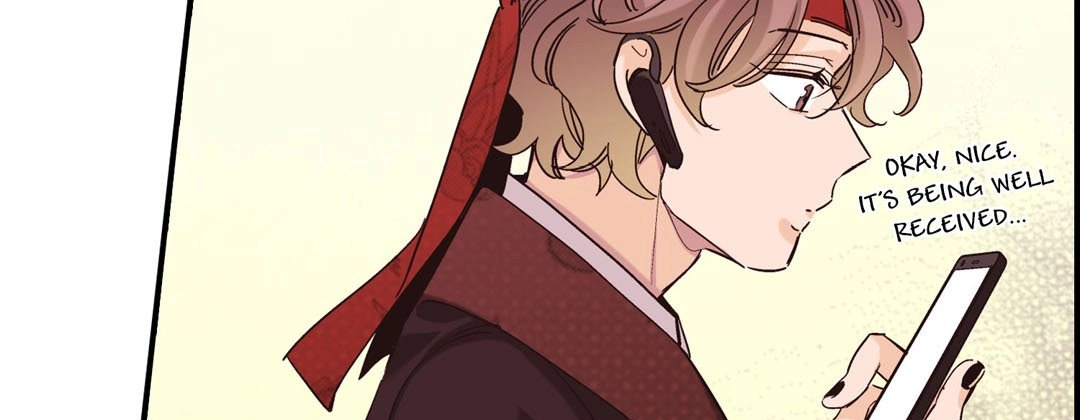 Read Prince Bari chapter 101 image 46 on Lezhin