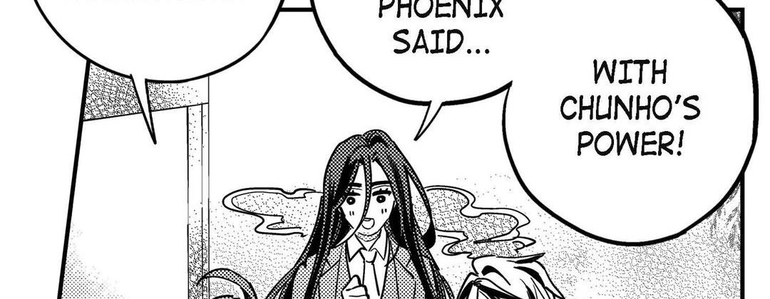 Read Prince Bari chapter 102 image 221 on Lezhin