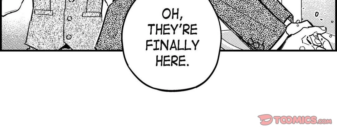 Read Prince Bari chapter 102 image 27 on Lezhin