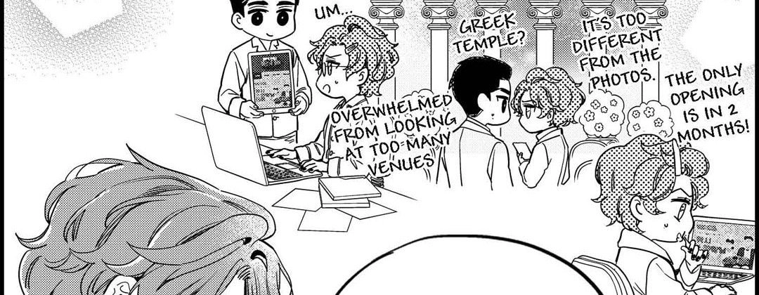 Read Prince Bari chapter 102 image 49 on Lezhin