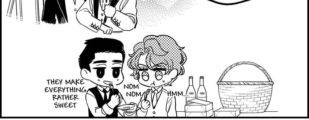 Read Prince Bari chapter 102 image 54 on Lezhin