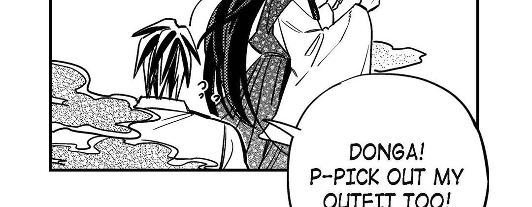 Read Prince Bari chapter 102 image 98 on Lezhin