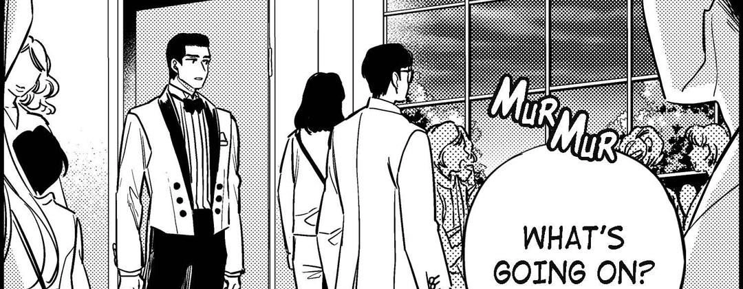 Read Prince Bari chapter 103 image 26 on Lezhin