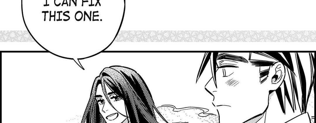 Read Prince Bari chapter 103 image 81 on Lezhin