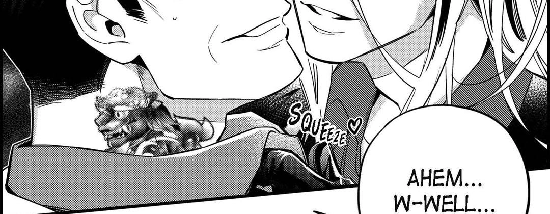 Read Prince Bari chapter 104 image 26 on Lezhin