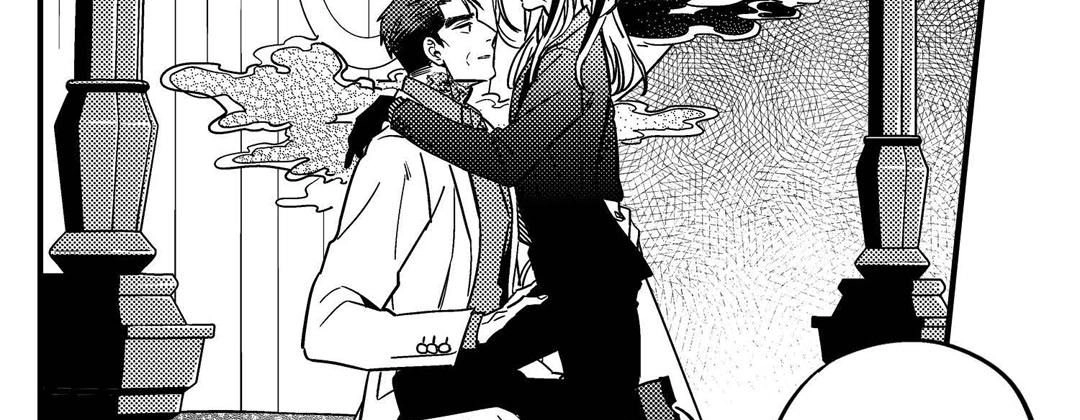 Read Prince Bari chapter 104 image 30 on Lezhin