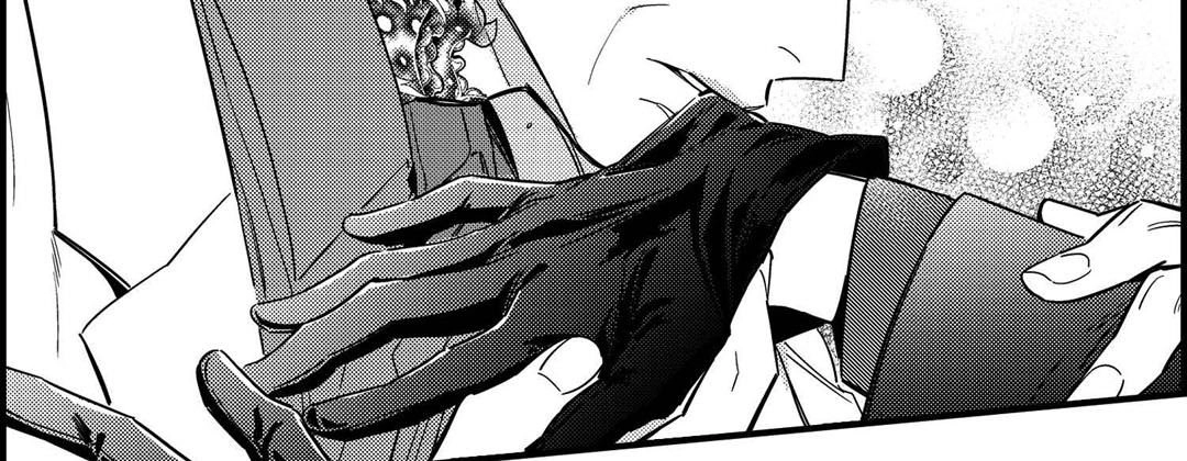 Read Prince Bari chapter 104 image 50 on Lezhin