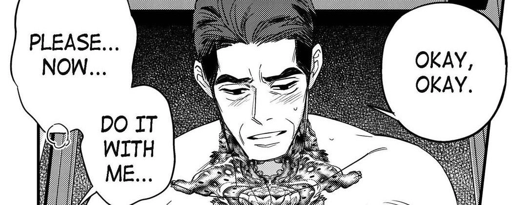 Read Prince Bari chapter 105 image 9 on Lezhin