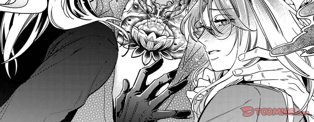 Read Prince Bari chapter 107 image 1 on Lezhin
