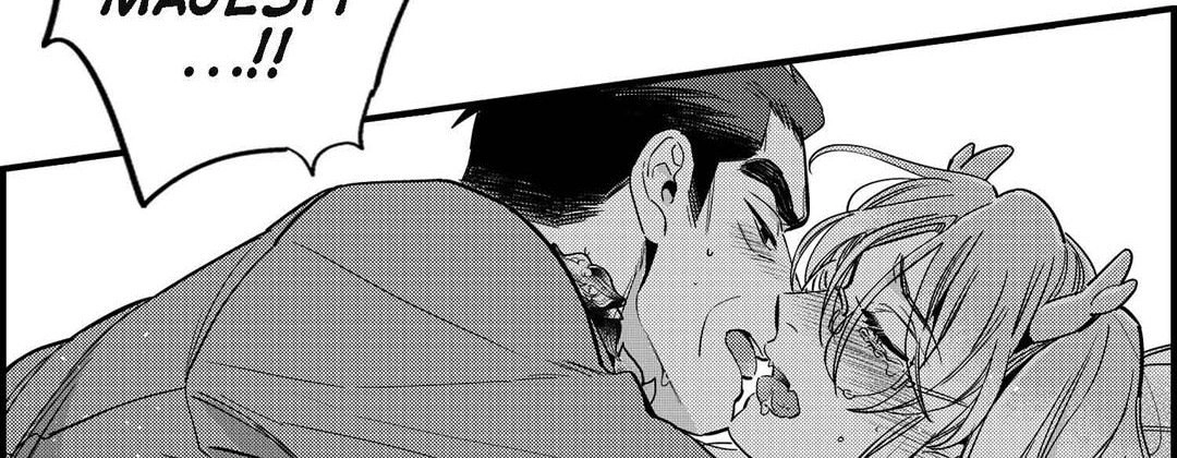 Read Prince Bari chapter 107 image 100 on Lezhin