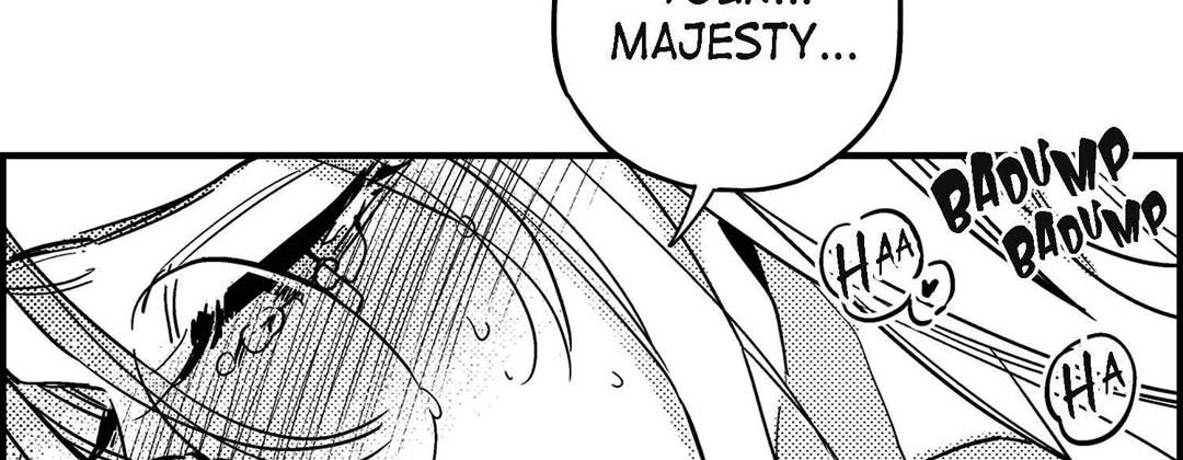 Read Prince Bari chapter 107 image 36 on Lezhin