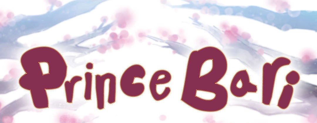 Read Prince Bari chapter 18 image 0 on Lezhin