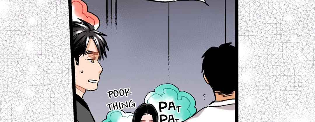Read Prince Bari chapter 18 image 29 on Lezhin