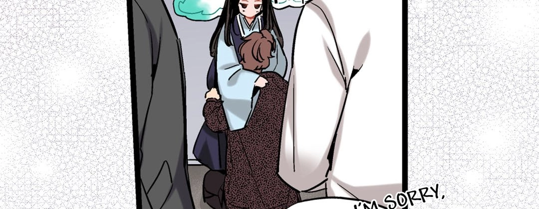 Read Prince Bari chapter 18 image 30 on Lezhin