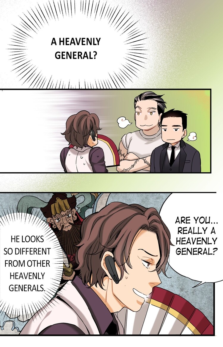 Read Prince Bari chapter 2 image 11 on Lezhin