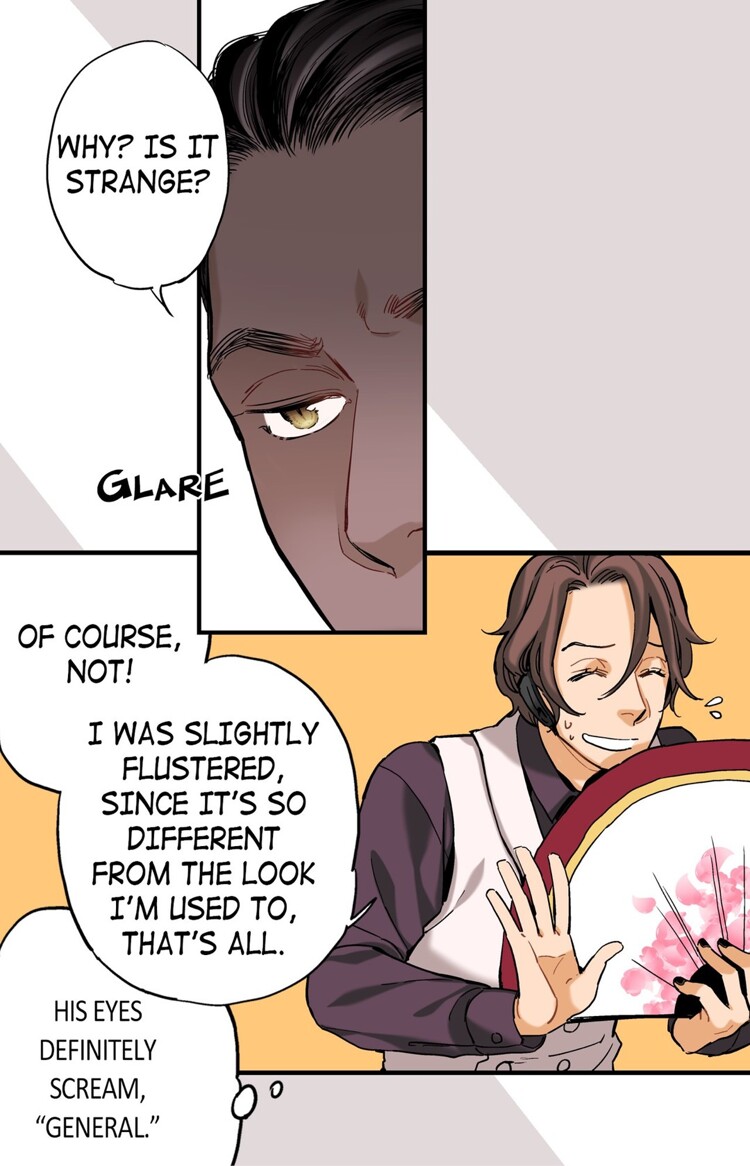 Read Prince Bari chapter 2 image 13 on Lezhin