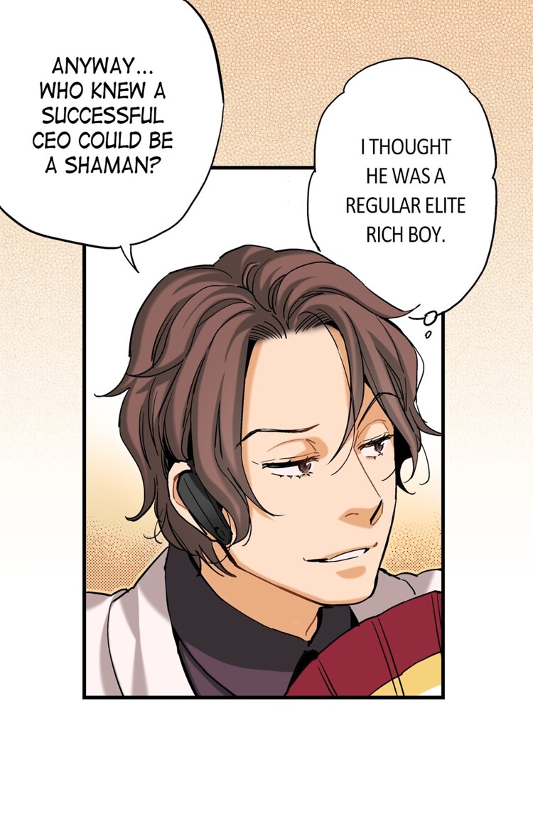 Read Prince Bari chapter 2 image 15 on Lezhin