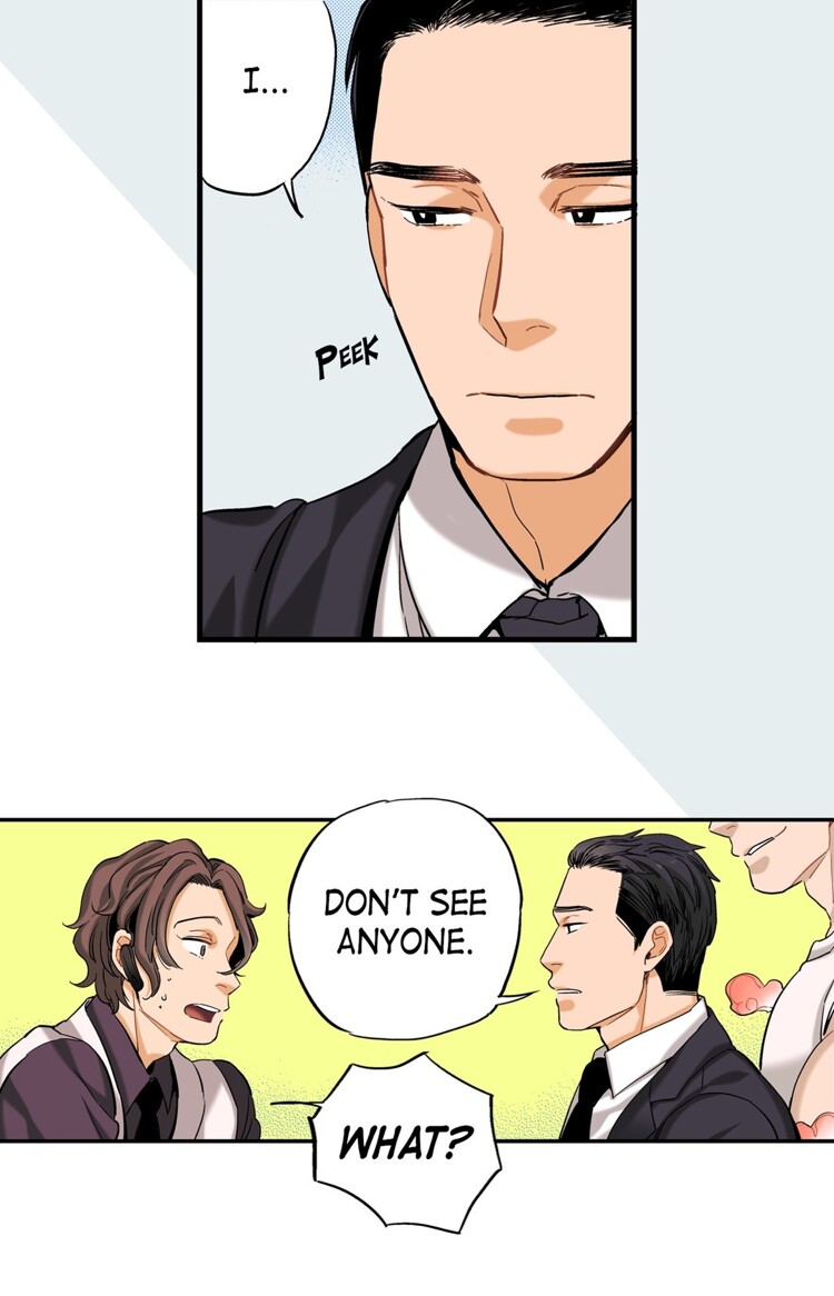 Read Prince Bari chapter 2 image 18 on Lezhin