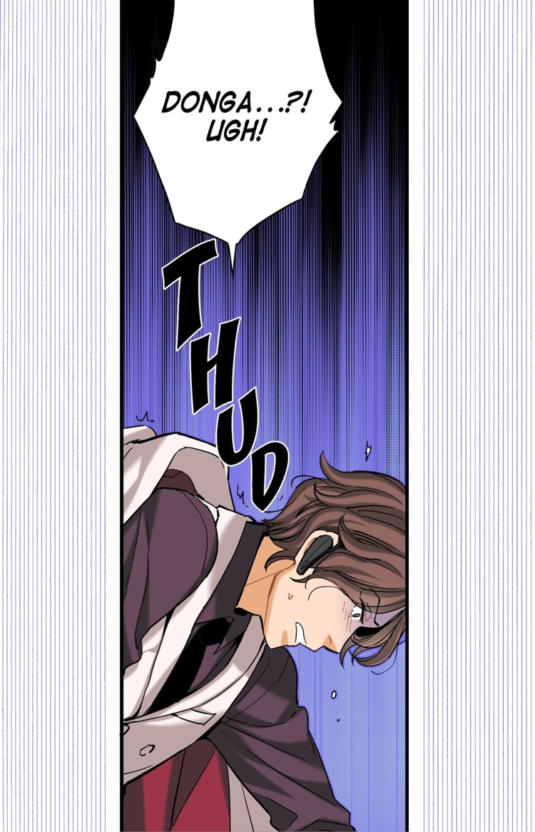 Read Prince Bari chapter 2 image 2 on Lezhin