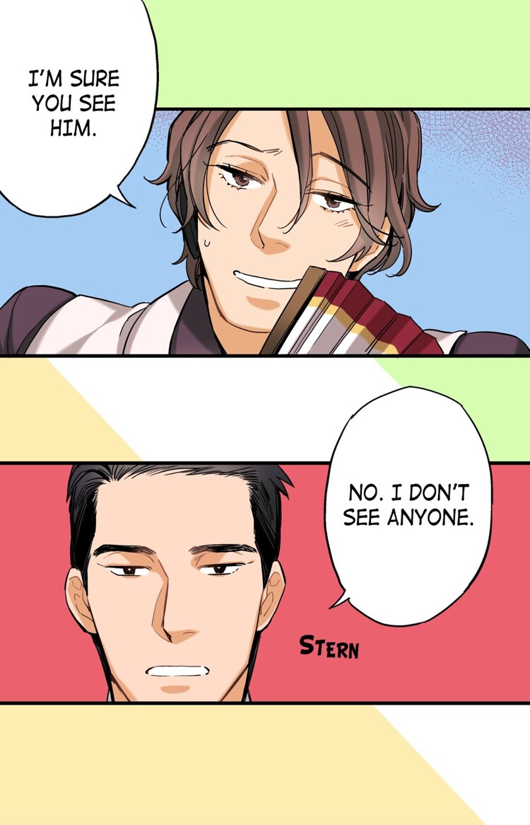 Read Prince Bari chapter 2 image 20 on Lezhin