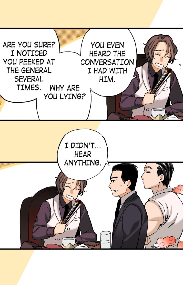 Read Prince Bari chapter 2 image 21 on Lezhin