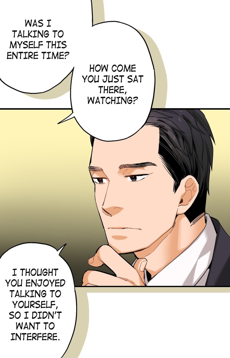 Read Prince Bari chapter 2 image 22 on Lezhin