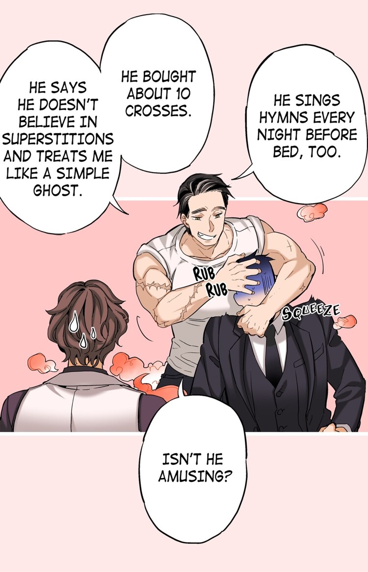 Read Prince Bari chapter 2 image 25 on Lezhin