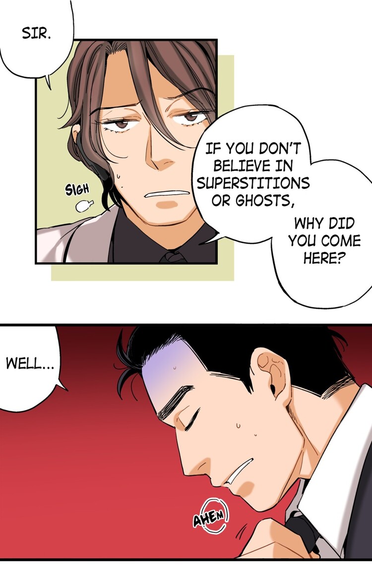 Read Prince Bari chapter 2 image 26 on Lezhin