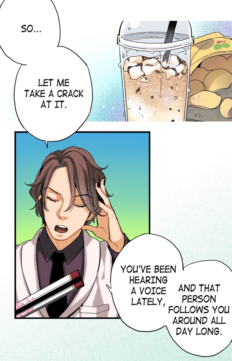 Read Prince Bari chapter 2 image 27 on Lezhin