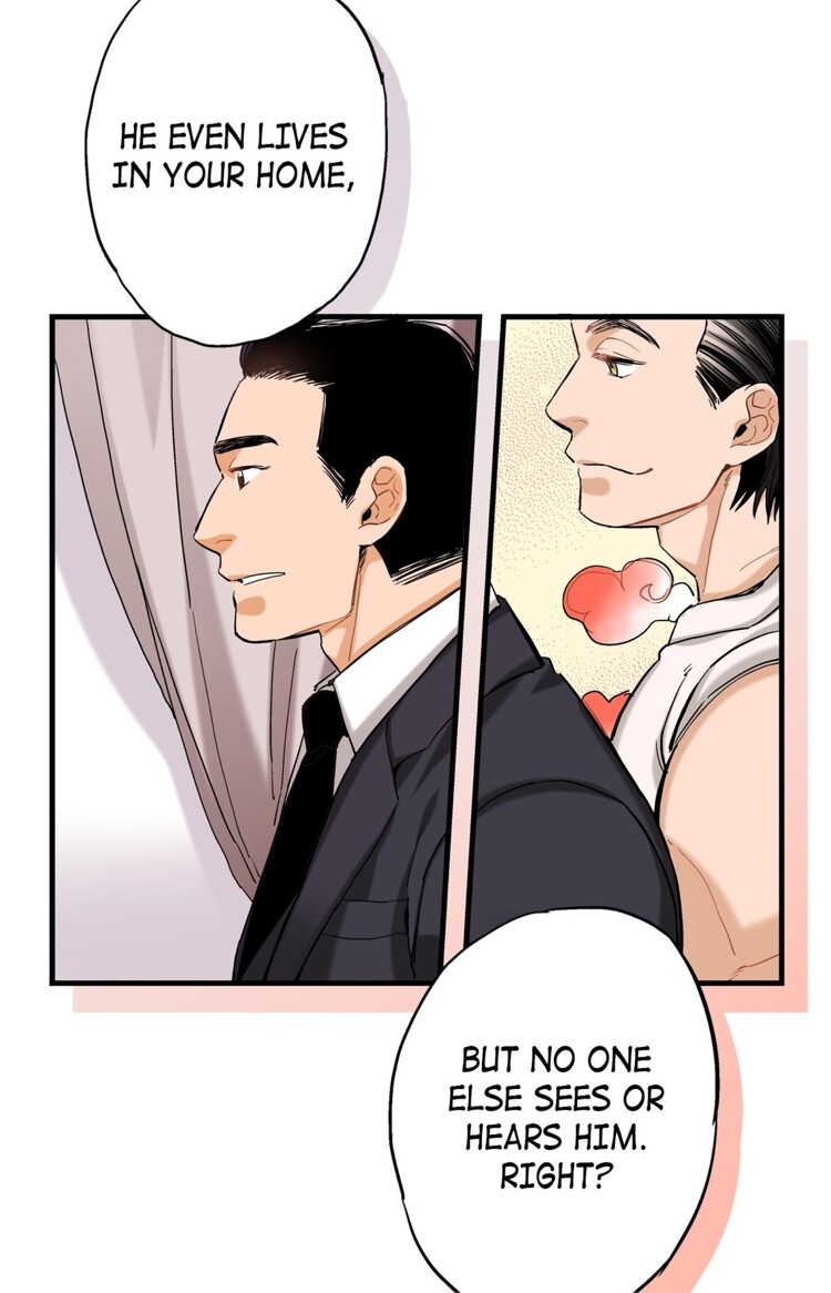 Read Prince Bari chapter 2 image 28 on Lezhin