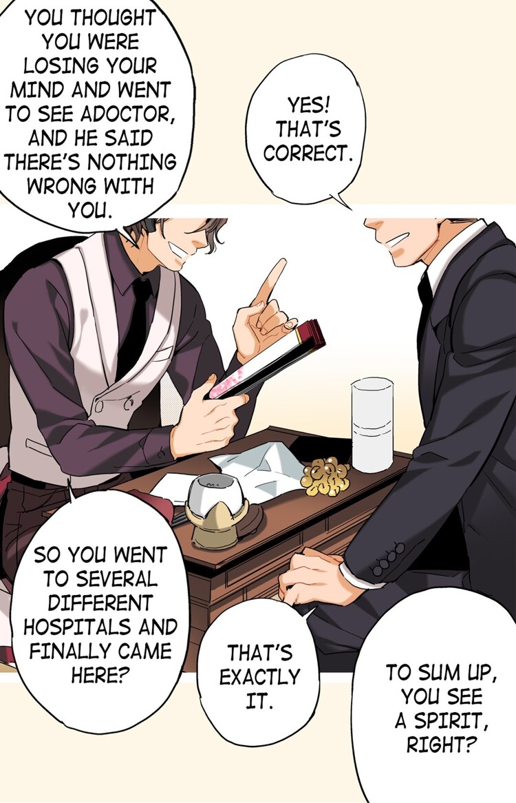 Read Prince Bari chapter 2 image 30 on Lezhin