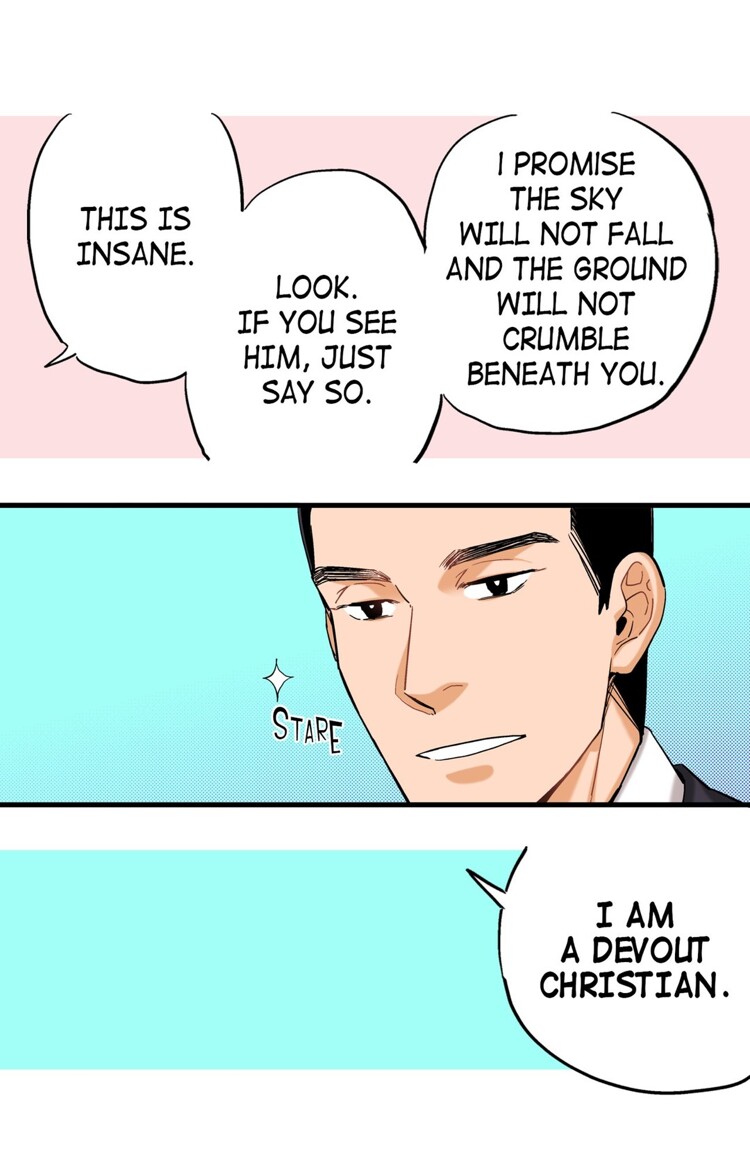Read Prince Bari chapter 2 image 33 on Lezhin