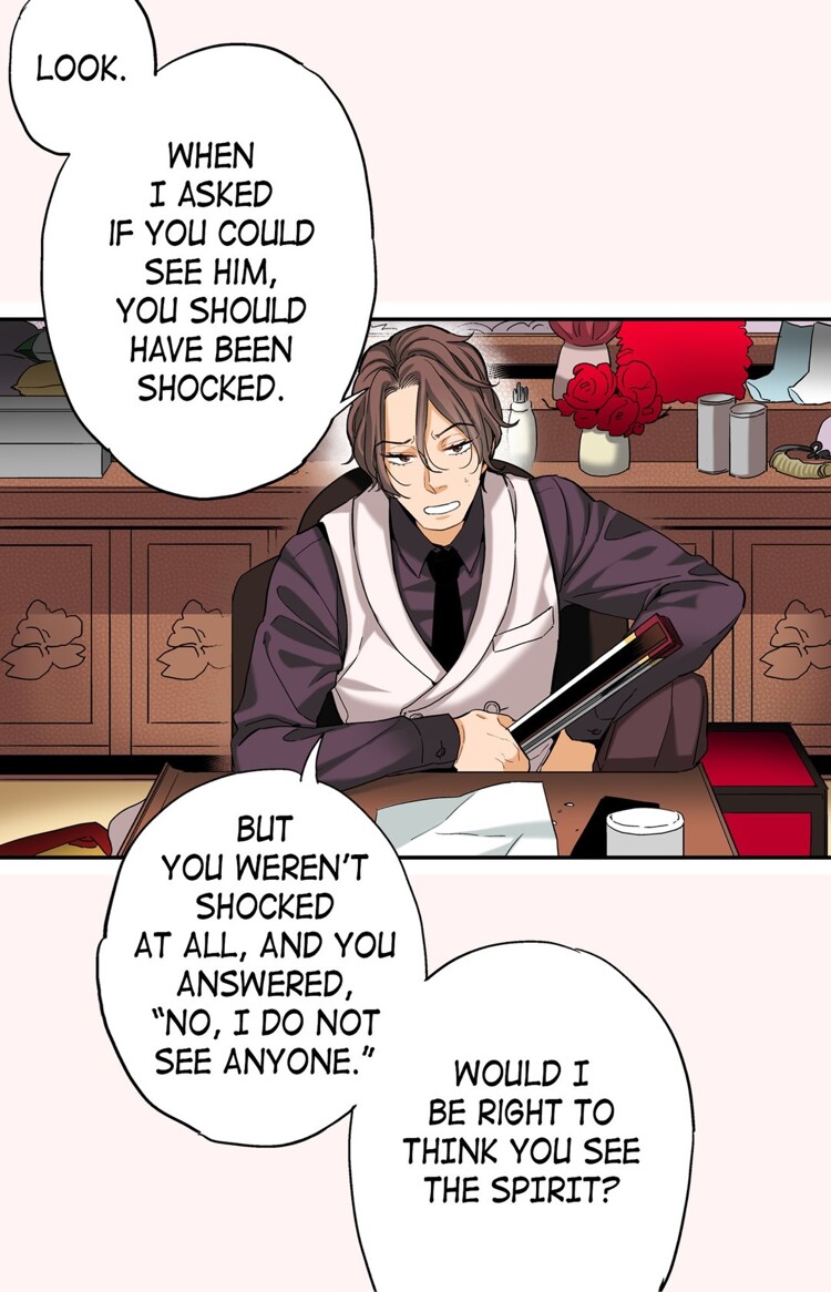 Read Prince Bari chapter 2 image 34 on Lezhin